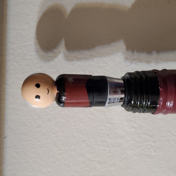 Handmade Other - Star Trek DIY Wine Stopper